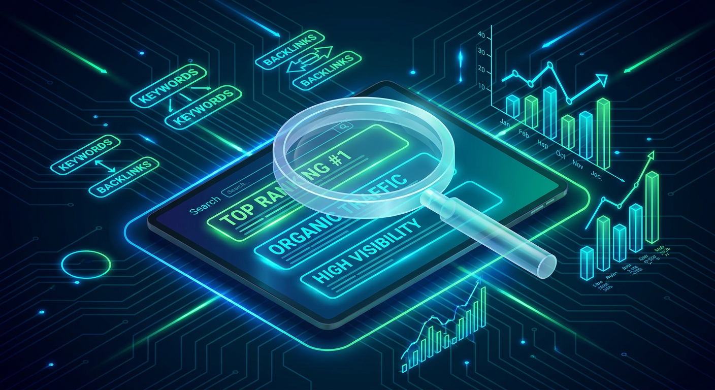 What Is SEO and Why Is It the Most Important Investment Your Business Can Make?