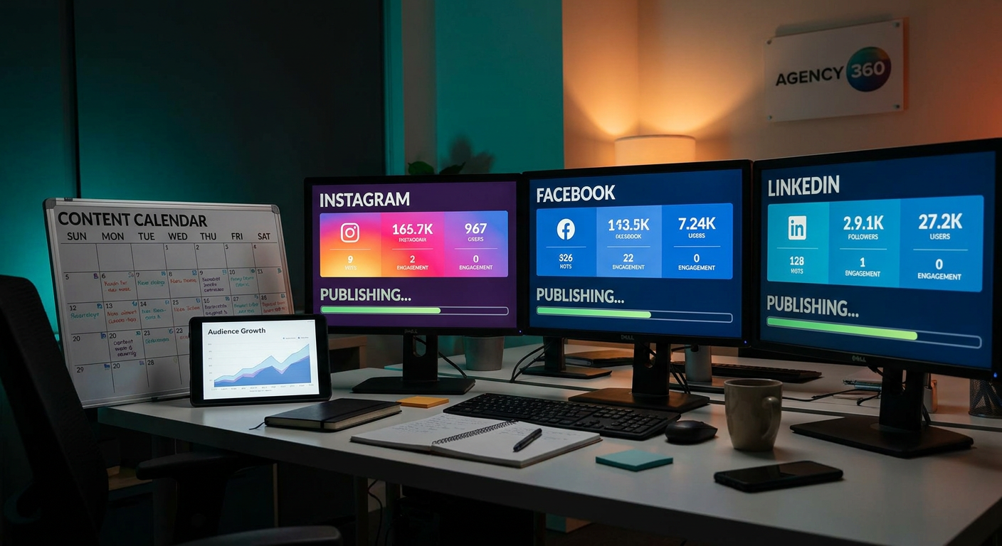What Is Social Media Marketing? The Complete 2025 Strategy Guide