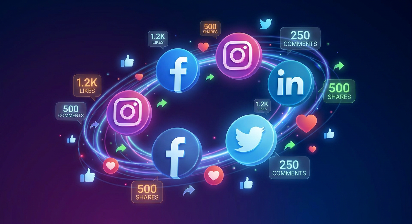 What Is a Social Media Marketing Service and Does Your Business Really Need One?