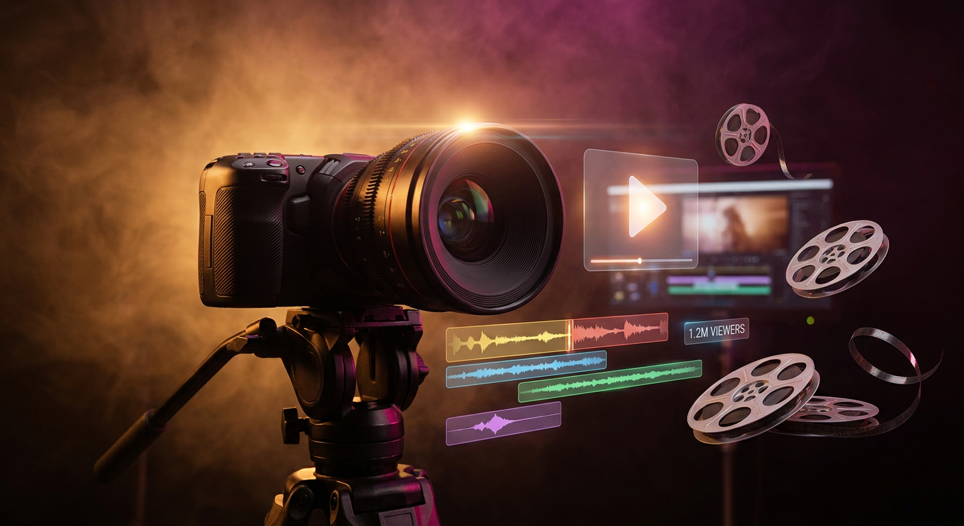 What Is Video Marketing and Why Is It the Most Engaging Content Format?